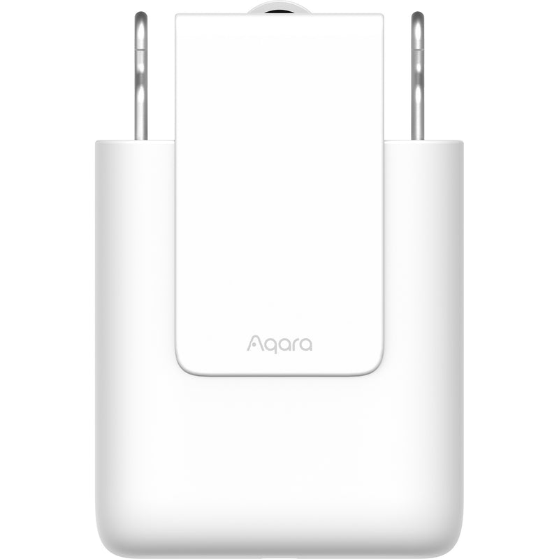 Load image into Gallery viewer, Aqara curtain driver e1 rod version actuator (wit, zigbee)
