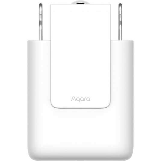 Aqara curtain driver e1 rod version actuator (wit, zigbee)