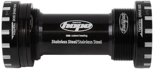 Hope bsa 68 73mm stainless steel bottom bracket