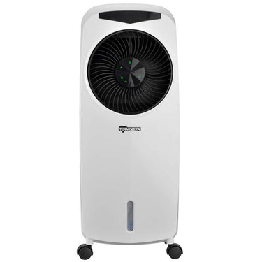 Termozeta airzeta ice turbo 110 luchtkoeler air cooler (wit zwart, tzaz110)