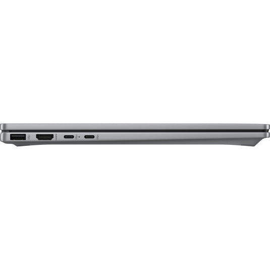 Hp omnibook x flipngai 14-fk0050nd 14 copilot+ 2-in-1 laptop (zilver | ryzen ai 5 340 | radeon 840m | 16 gb | 512 gb ssd | touch)
