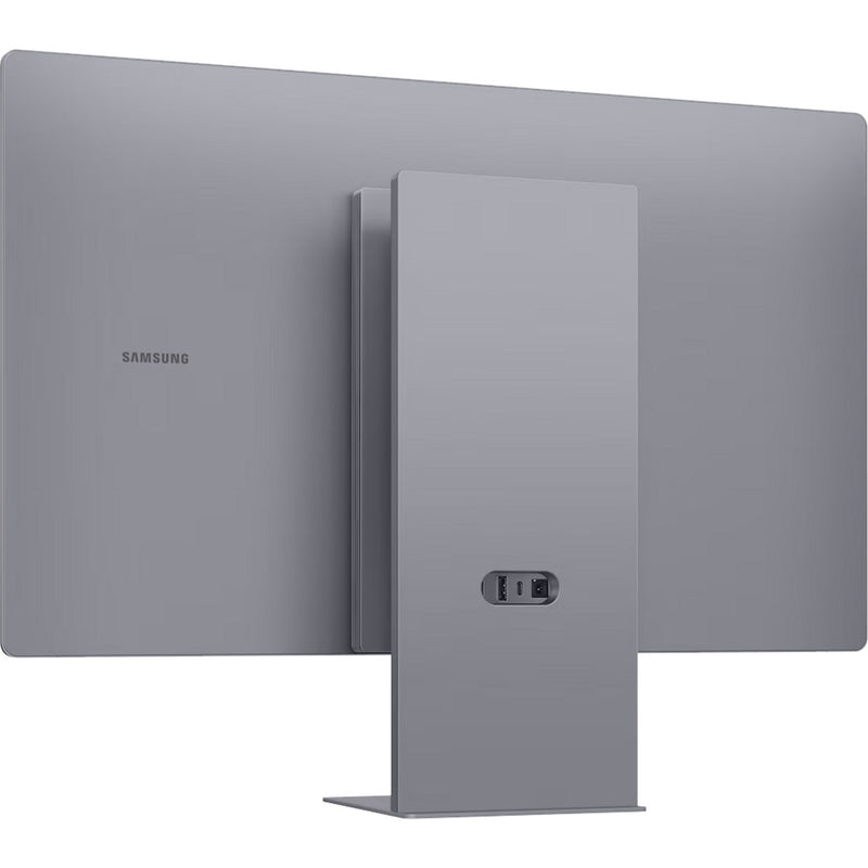 ギャラリービューアに画像をロードする, Samsung smart monitor m9 m90sf 32 4k uhd (zilver, hdmi, displayport, 2x usb-a, usb-c, wi-fi 5, bt, 165 hz)
