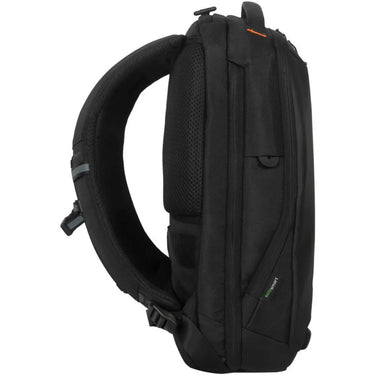 Targus 15-16” commuter ecosmart backpack rugzak (zwart)