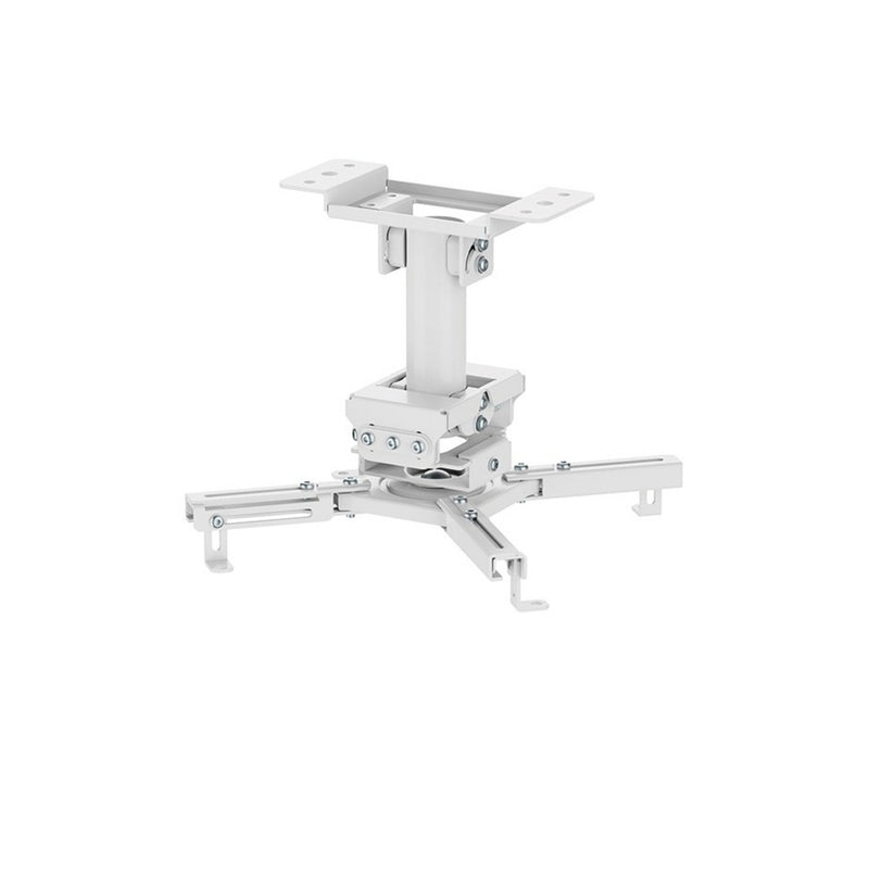 Chargez l'image dans la visionneuse de la galerie, Neomounts cl25-530wh1 beamer plafondbeugel plafondhouder (wit)
