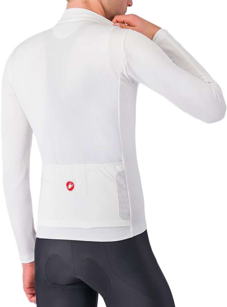 Afbeelding laden in galerijviewer, Castelli puro 4 - long sleeve jersey
