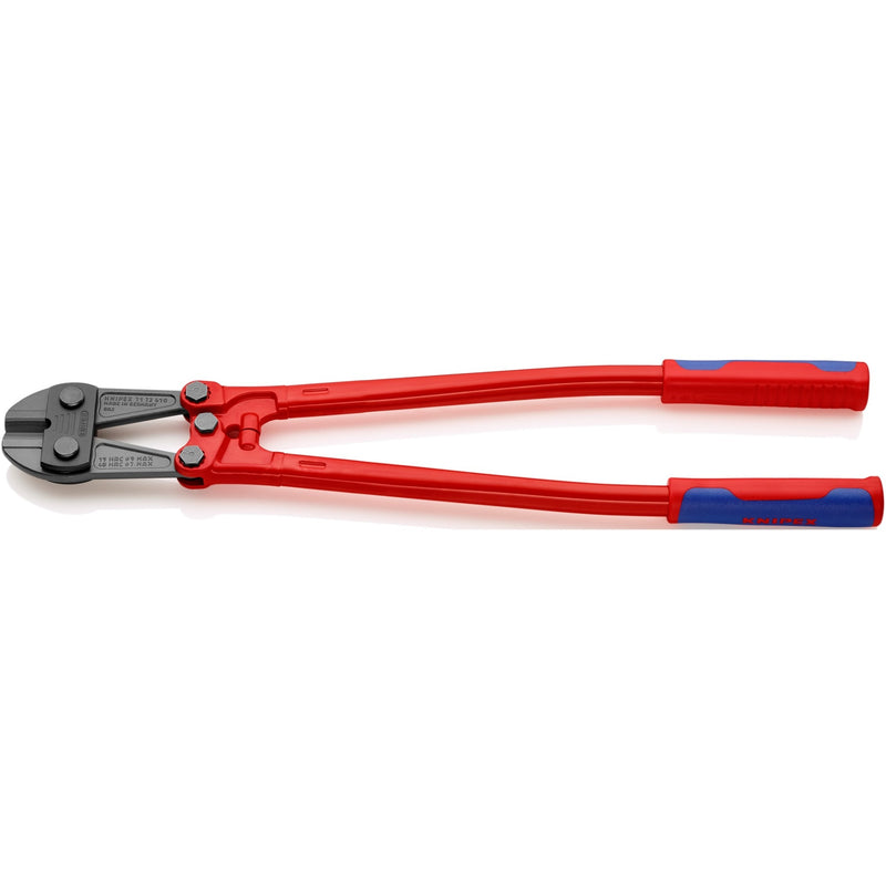 Load image into Gallery viewer, Knipex boutensnijder met meer-componentengrepen 610 mm - 7172610
