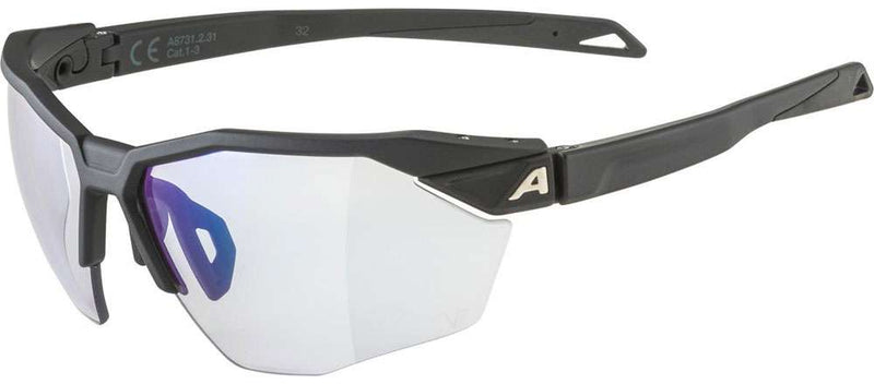 Load image into Gallery viewer, Alpina twist six s hr v(m) - sports glasses
