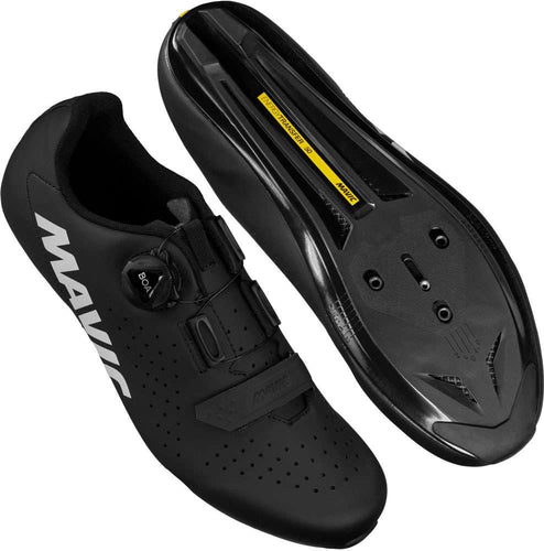 Mavic cosmic boa - road bike shoes