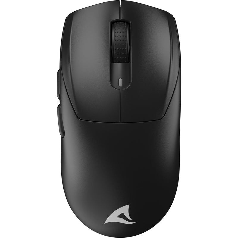 Load image into Gallery viewer, Sharkoon sgm25w gaming muis (zwart, 12.000 dpi, rgb leds)
