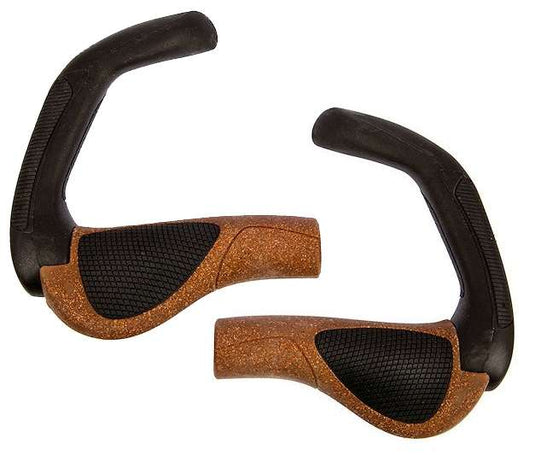 Ergon Handvatten GP5-L kurk