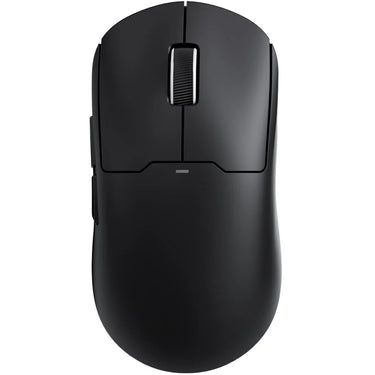 Mchose a5 pro max wireless mouse (zwart, tot 26.000 dpi, 2.4 ghz usb-c bluetooth)