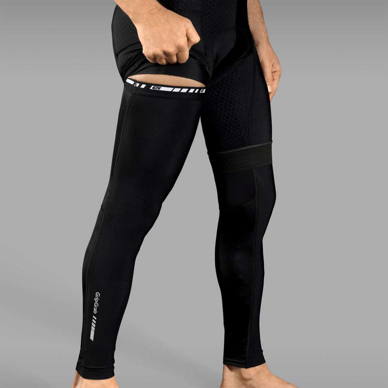 Load image into Gallery viewer, Gripgrab leg warmers light - leg warmers
