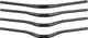 Renthal v3 fatbar lite carbon riser 760mm handlebar