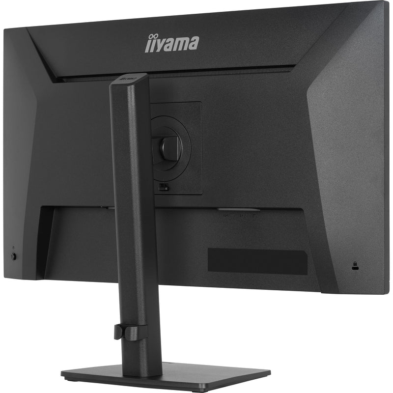 Load image into Gallery viewer, Iiyama prolite xb2791qs-b1 27 monitor (zwart (mat), hdmi, displayport, audio)
