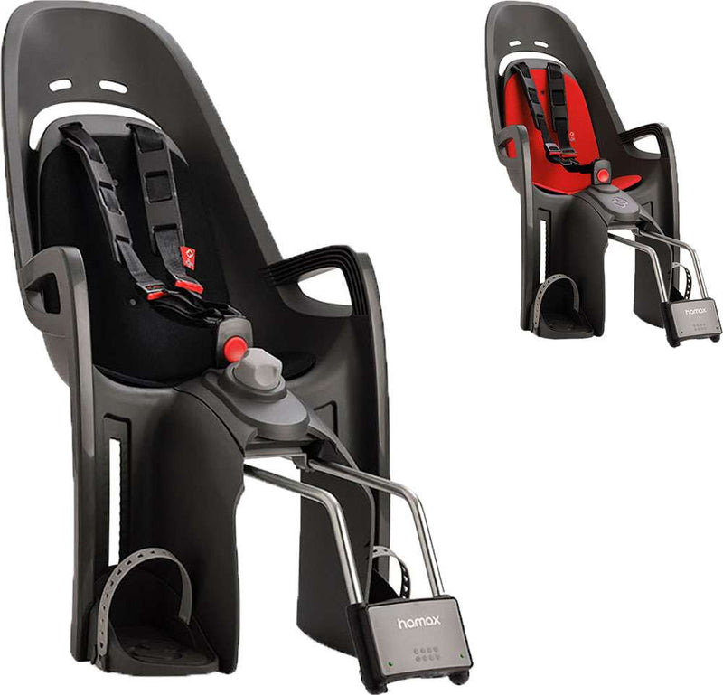 Load image into Gallery viewer, Hamax zenith - bicycle child seat
