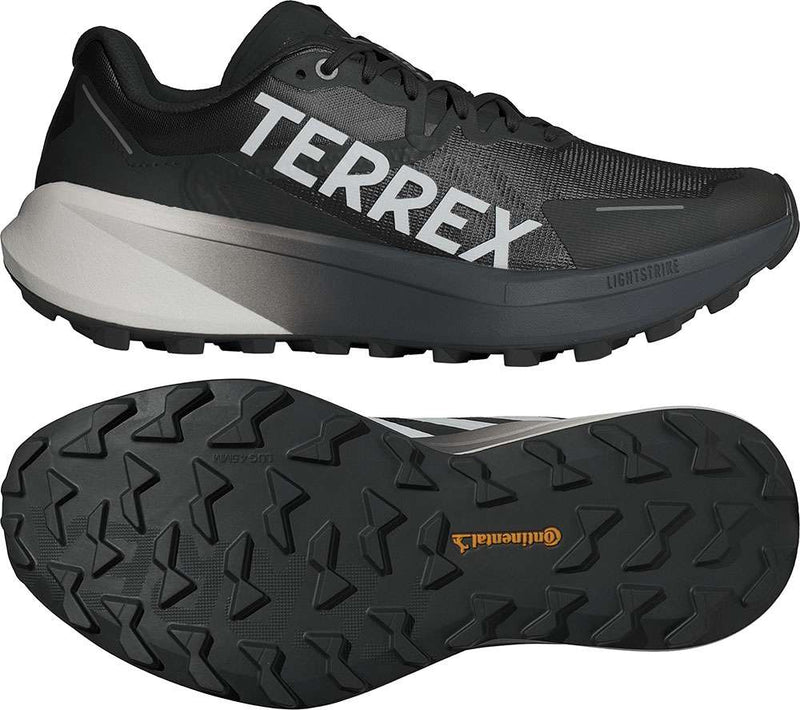 Load image into Gallery viewer, Adidas terrex agravic 3 - trail running shoes

