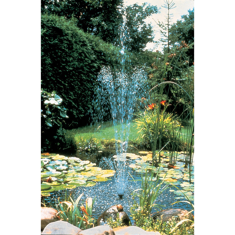 Load image into Gallery viewer, Ubbink elimax 2500 fonteinpomp (zwart)
