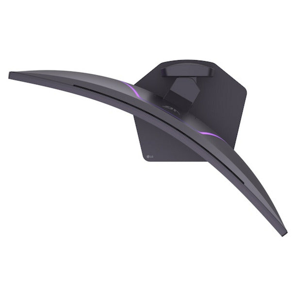 Chargez l'image dans la visionneuse de la galerie, Lg ultragear 37g800a-b 37 4k uhd curved gaming monitor (zwart, 2x hdmi, displayport, usb-a, usb-c, 165hz)
