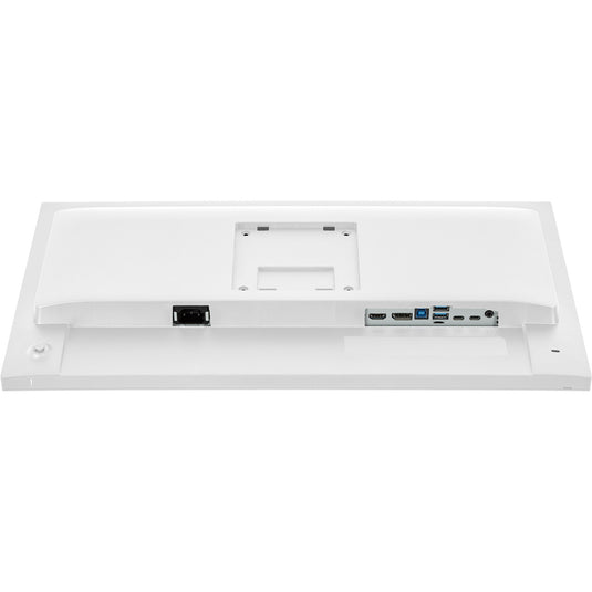 Iiyama prolite xb2497hsu-w1 23.8 monitor (wit (mat), 120 hz, hdmi, displayport, usb, audio)
