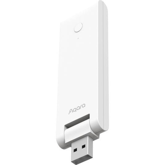 Aqara hub e1 (wit)