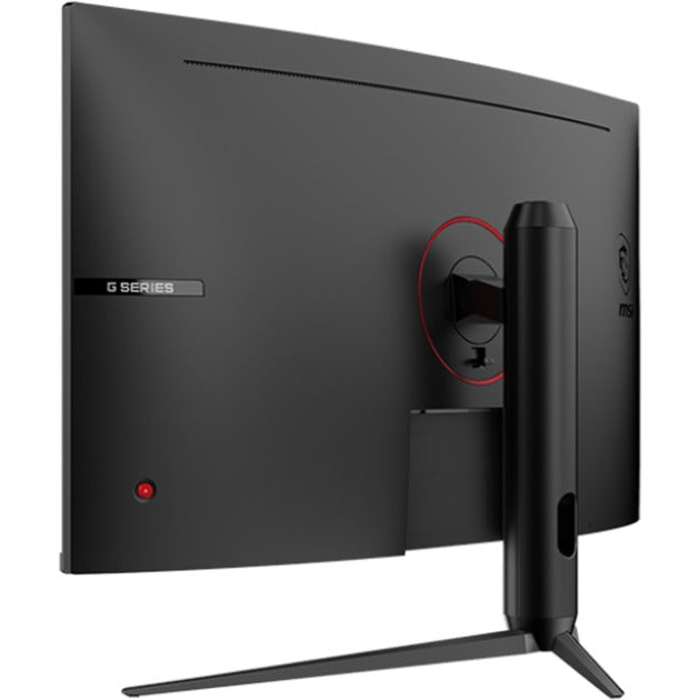 Load image into Gallery viewer, Msi g32cq5p 31.5 curved gaming monitor (zwart, 2x hdmi, displayport, 170 hz)
