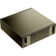 Nvidia® dgx spark founders edition pc-systeem (goud | nvidia grace | nvidia blackwell | 128 gb | 4 tb ssd)