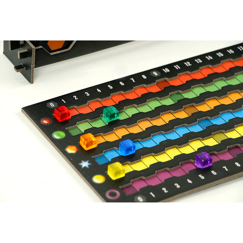 Load image into Gallery viewer, 999games 999 games genius 3d bordspel (nederlands, 1 - 4 spelers, 45 minuten, vanaf 8 jaar)
