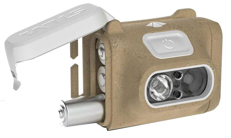 Load image into Gallery viewer, Silva terra scout xt - headlamp
