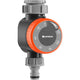 Gardena watertimer bewateringsautomaat (grijs oranje, 1169-20)