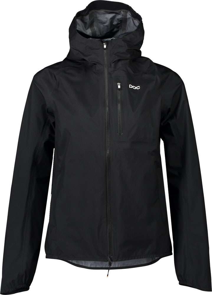 Load image into Gallery viewer, Poc motion - women's mtb rain jacket
