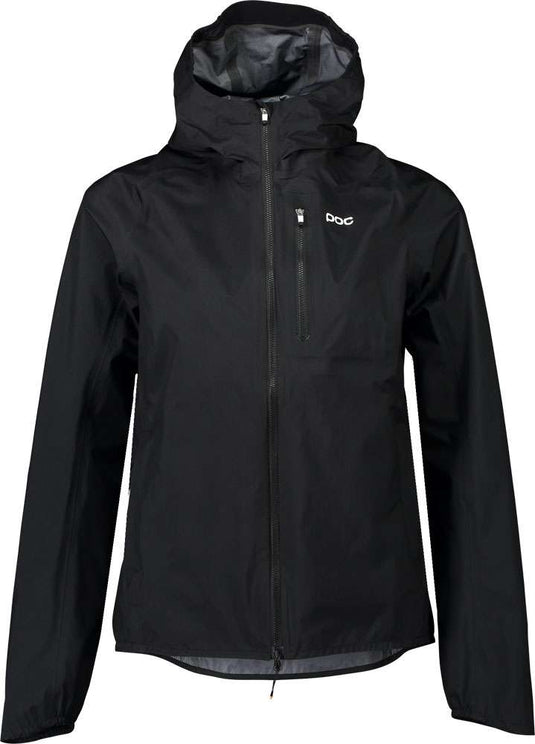 Poc motion - women's mtb rain jacket