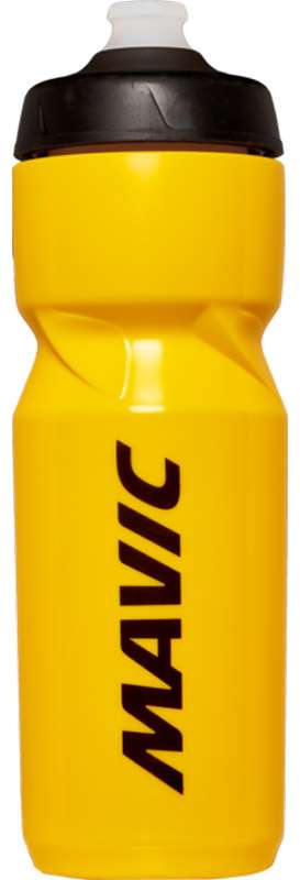 Load image into Gallery viewer, Mavic bottle cap pro - drinking bottle 800ml
