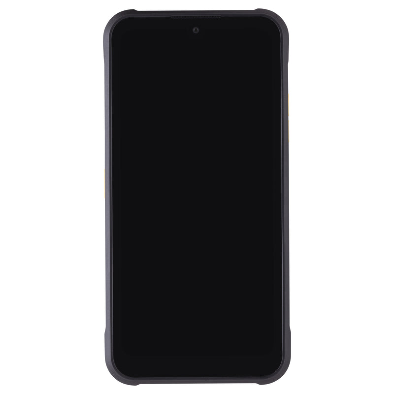Load image into Gallery viewer, Jcb toughphone e50 smartphone (zwart, 128 gb, android 16)
