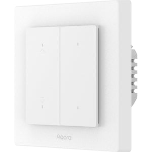 Aqara shutter switch h2 kit schakelaar