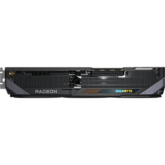 Gigabyte radeon rx 9070 xt gaming oc 16g grafische kaart (2x displayport, 2x hdmi 2.1, rdna4)