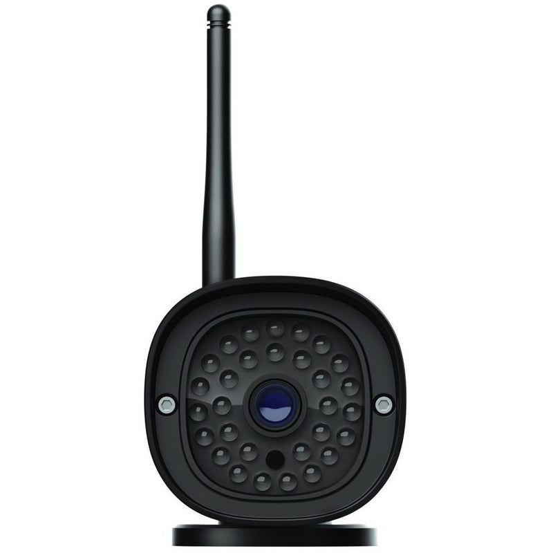 Load image into Gallery viewer, Klikaanklikuit slimme wifi ip beveiligingscamera voor buiten (zwart)
