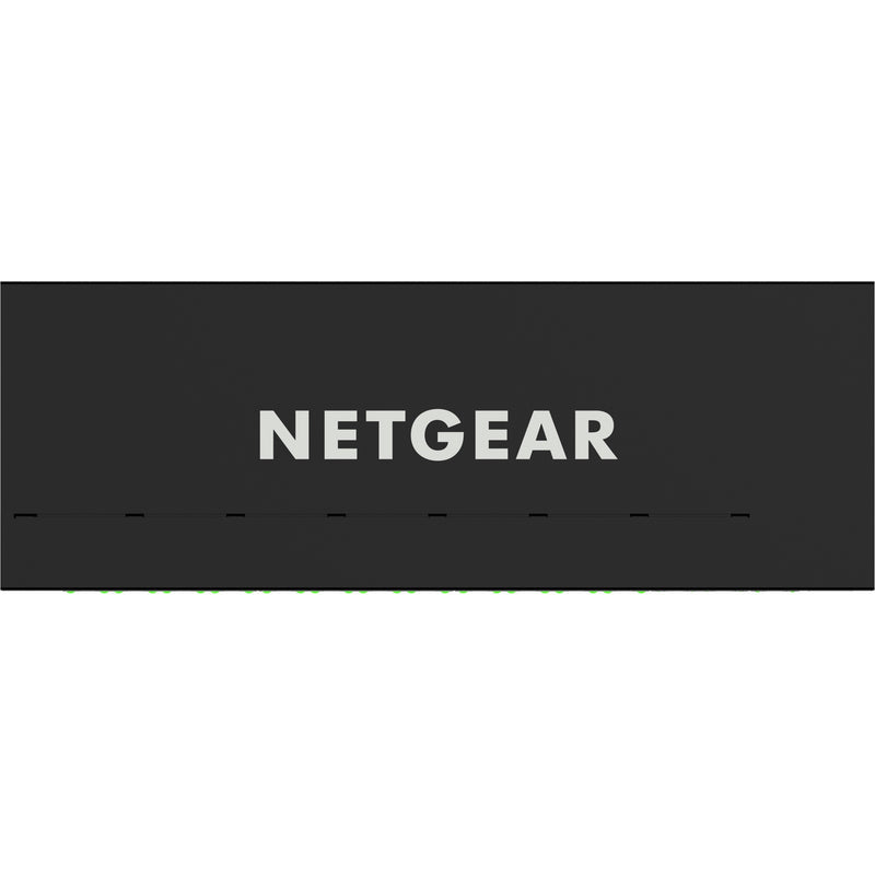 ギャラリービューアに画像をロードする, Netgear gs316epp switch (zwart)
