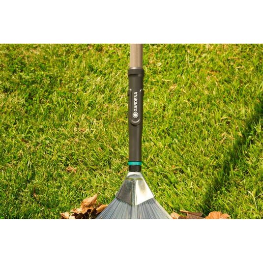 Gardena pureline verstelbare bladhark fsc 100% (17307-20)
