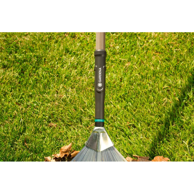 Load image into Gallery viewer, Gardena pureline verstelbare bladhark fsc 100% (17307-20)

