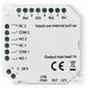 Frient io module schakelaar (wit, zigbee 3.0)