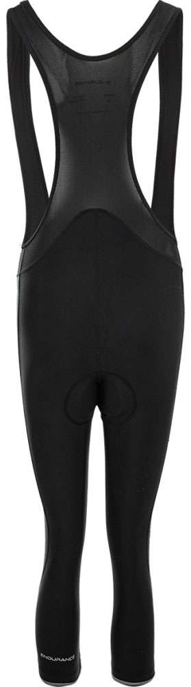 Load image into Gallery viewer, Endurance jayne - women's 3 4 bib tights with pad
