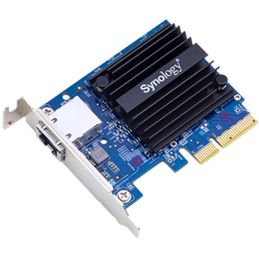 Synology e10g18-t1 netwerkadapter