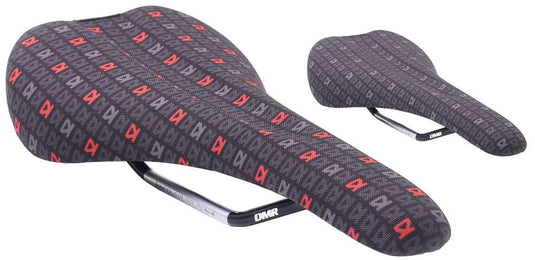 Dmr 25th anniversary cromo saddle