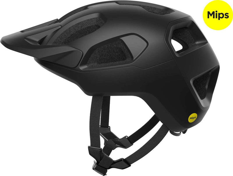 Load image into Gallery viewer, Poc cularis mips - mtb helmet
