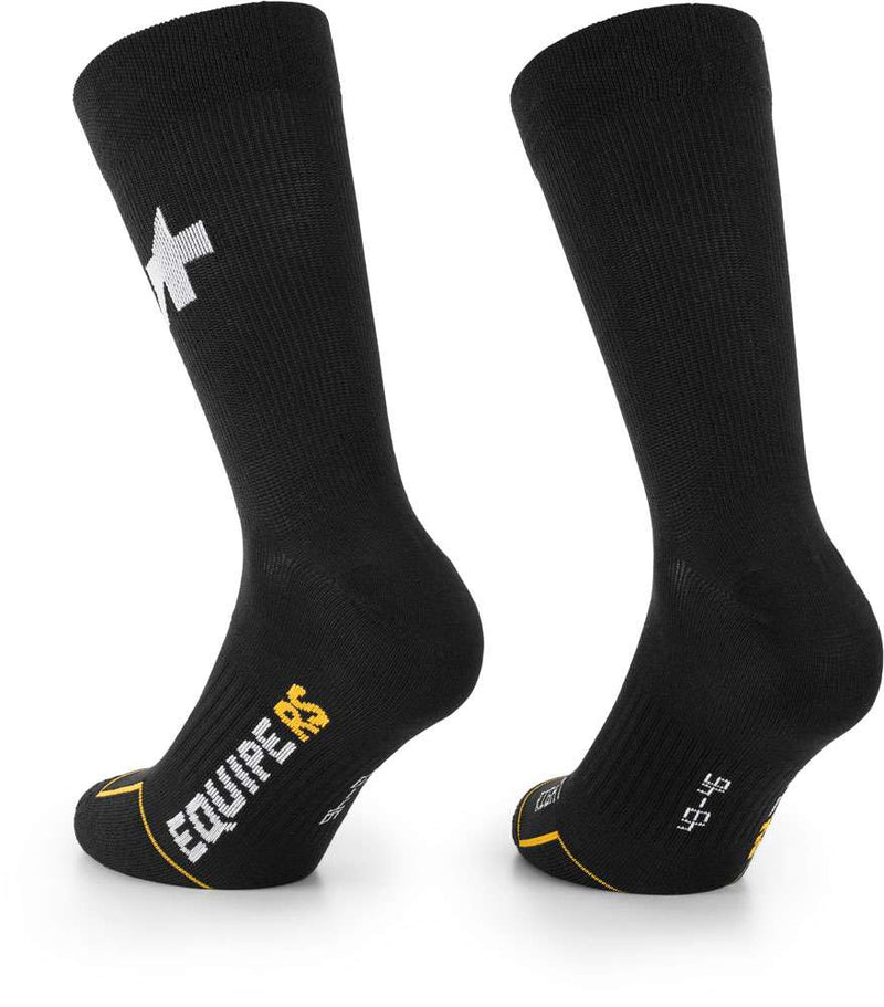 Load image into Gallery viewer, Assos rs spring fall - socks
