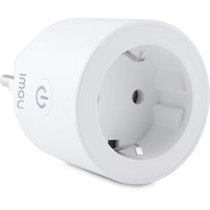 Imou ce2p smart plug stekker (wit, bluetooth 5.0, matter)