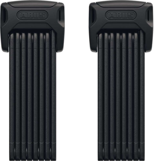 Abus Vouwslot Bordo 6000K 120 Zwart - Fietsslot 120cm