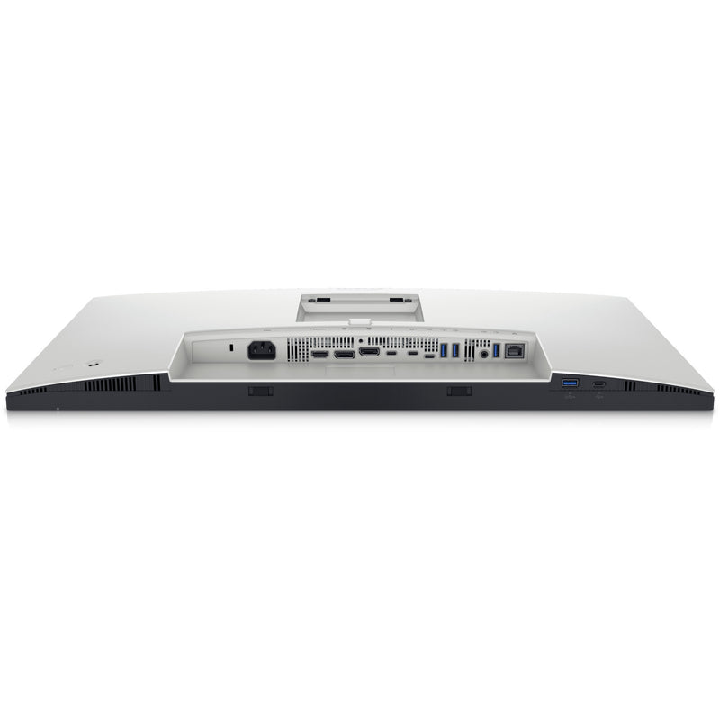 Load image into Gallery viewer, Dell ultrasharp u2724de 27 monitor (zwart zilver, hdmi, 2x displayport, 4x usb-a, 2x usb-c, thunderbolt 4, rj-45)

