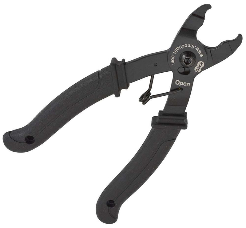 Load image into Gallery viewer, KMC Missing Link Remover - Fietskettingtang (Zwart)
