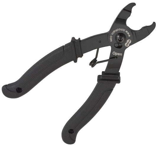 KMC Missing Link Remover - Fietskettingtang (Zwart)